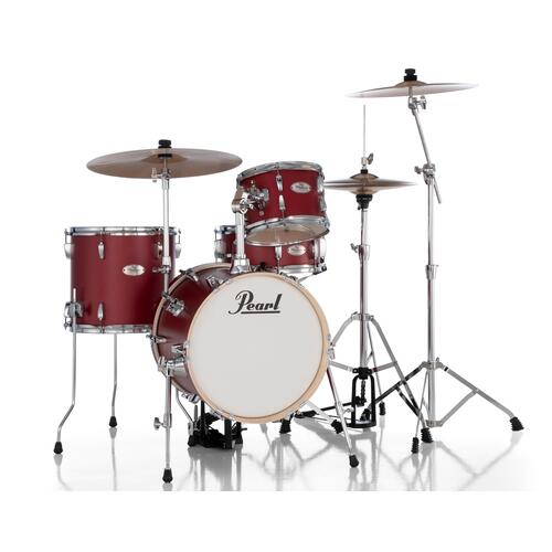 Pearl NEW Midtown Compact Drum Set